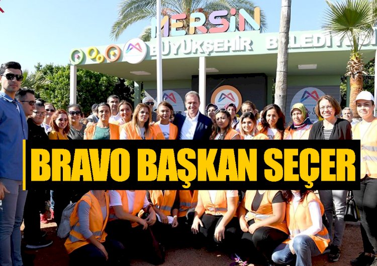 Mersin Büyükşehir Belediye Çalışanlarının Maaşlarına Zam Geldi